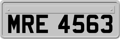 MRE4563