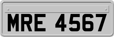 MRE4567