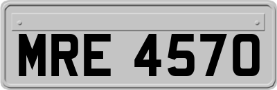 MRE4570