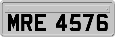 MRE4576
