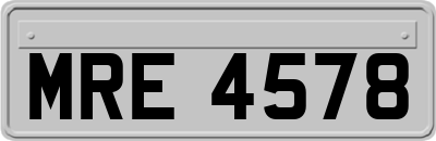 MRE4578