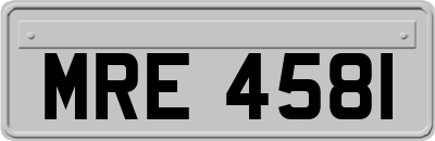 MRE4581