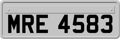 MRE4583