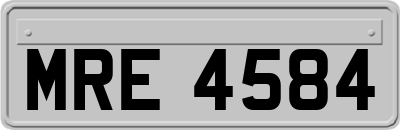 MRE4584