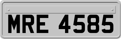 MRE4585