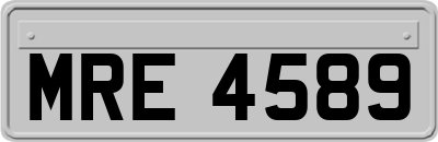 MRE4589
