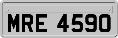 MRE4590