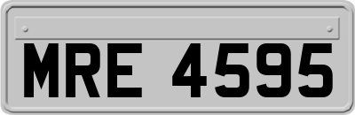 MRE4595