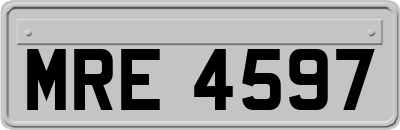 MRE4597