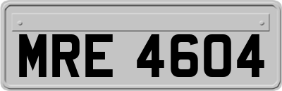 MRE4604