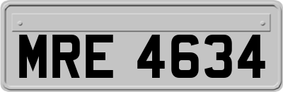 MRE4634
