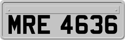 MRE4636