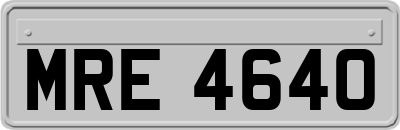 MRE4640