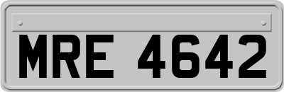 MRE4642