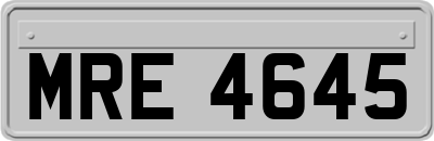 MRE4645