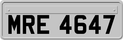 MRE4647