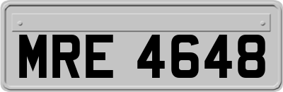 MRE4648
