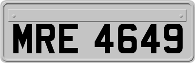 MRE4649