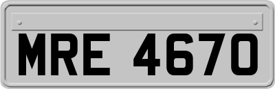 MRE4670