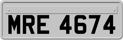 MRE4674