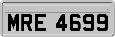 MRE4699