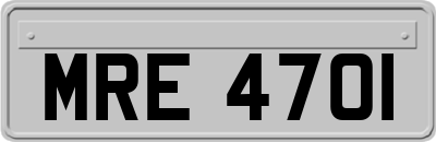 MRE4701
