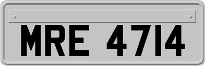 MRE4714