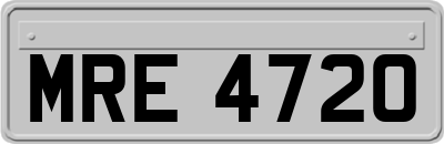 MRE4720