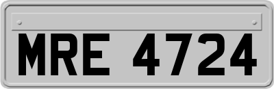 MRE4724