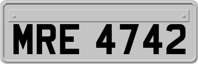 MRE4742
