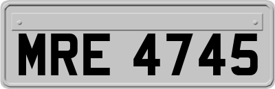 MRE4745