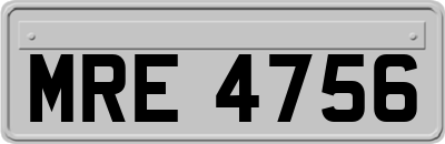 MRE4756
