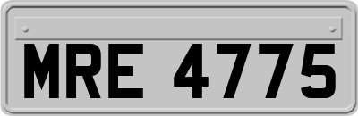 MRE4775