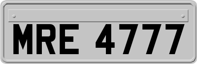 MRE4777