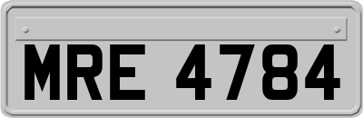 MRE4784