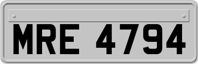 MRE4794