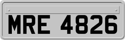 MRE4826