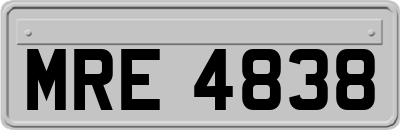 MRE4838