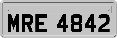 MRE4842