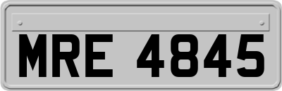 MRE4845