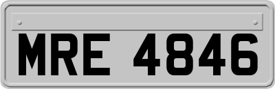 MRE4846