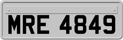 MRE4849