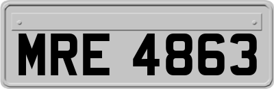 MRE4863