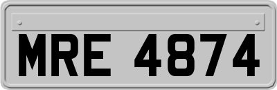 MRE4874