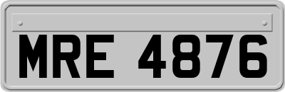 MRE4876