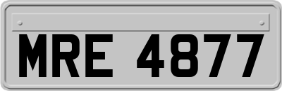 MRE4877