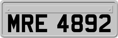 MRE4892