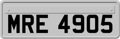 MRE4905