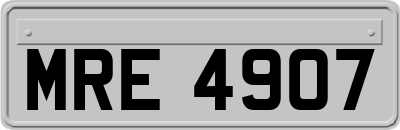 MRE4907