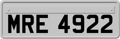 MRE4922